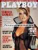 Playboy Netherlands Oct 1997 magazine